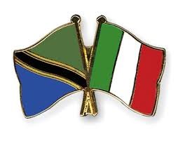 Championing bilateral trade relations between Tanzania and Italy