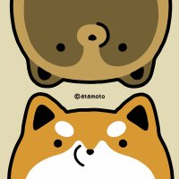 アタモト (@atamotonu) 's Twitter Profile