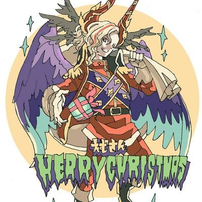 mat69monsters's profile picture. モンストぼちぼちしてます。スニーカーにも少しハマり気味。ｱｲｺﾝはタケウチリョースケさん( @ryosuketarou )に書いていただいた獣神化サタン(X'MAS ver.)