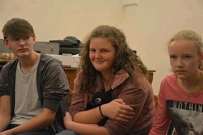 HanaStoklasova's profile picture. 