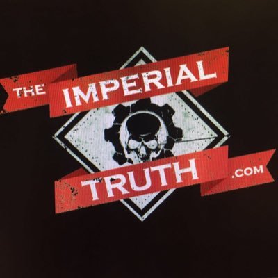 The Imperial Truth is your Horus Heresy podcast covering all the aspects of the HH as a hobby