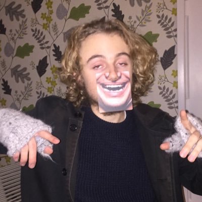 burn and sheep. Everything is for banter or sentimental purposes x