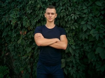kostya122211's profile picture. 