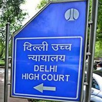 Delhi High Court(@DHCparody) 's Twitter Profileg