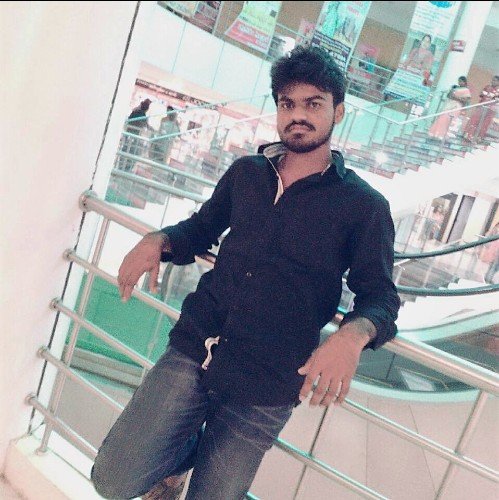 CManindra's profile picture.