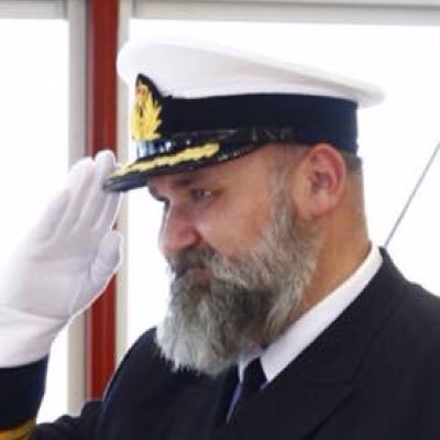 Former Director of Operations BE NAVY & Deputy Director of ABNL. Tweets are personal. RT are not an endorsement...... on the road again