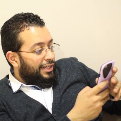 abdullahgawad's profile picture.