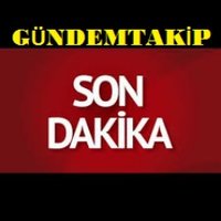 Gündem Takip (@gundemtakip10) 's Twitter Profile
