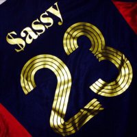 $assy (@sassymouse) 's Twitter Profile