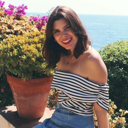 anitaplanchart's profile picture. Comunicadora Audiovisual