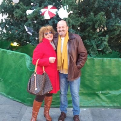 Madre de dos hijos, esposa ilusionada. PARTICIPANTE DE QQCCMH3, GANADORA DE PASAPORTE A LA ISLA, CONCURSANTE SUPERVIVIENTES 2016... FELIZ!!!
PEAL DE BECERRO