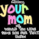 Your Mom Pwns - @YerMomPwns - Twitter