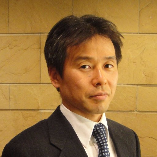 経済評論家。著書『MMT講義ノート』監訳書『MMT現代貨幣理論入門』など(アマゾン著者ページ:https://t.co/lfVZJayTkK) 業績一覧はこちら→https://t.co/Z2DZa8lDoD 執筆・講演の依頼等はこちら→ https://t.co/7OfrbxC06m