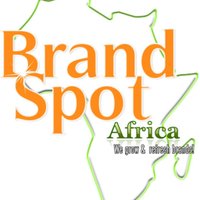 BrandSpot Africa (@brandspotafrica) Twitter profile photo