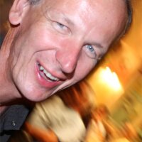 Claude Muller (@claudemuller) 's Twitter Profile