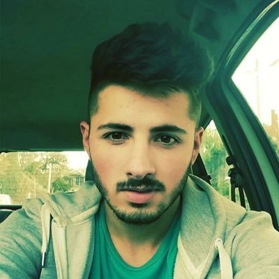 AntonioRatkajec's profile picture. 
