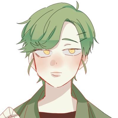 summer_SDnin's profile picture. [木漏れ日 夏/3학년 は반/체육위원회/145cm]