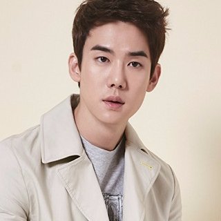 ( RP ) Actor Yoo Yeon Seok {110484}