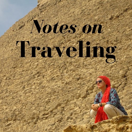 Female, traveling solo, slow & full-time. Travel blogger sharing stories​ & comprehensive advice for the road.