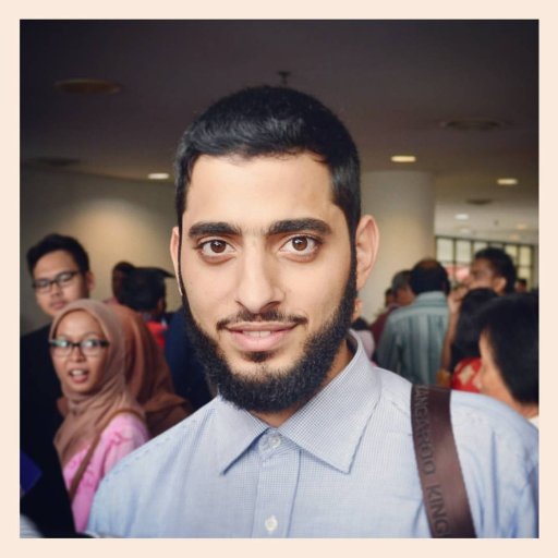 ar_aldali's profile picture. The Ambassador