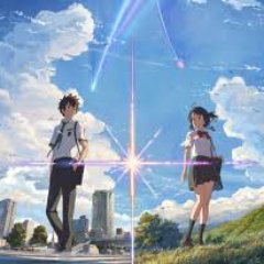 君の名は。を愛しています笑
いろんな感動シーンや関連画像を上げていきますので興味ある方がフォローお願い致します!