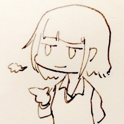 yarazaruka's profile picture. 合法です。