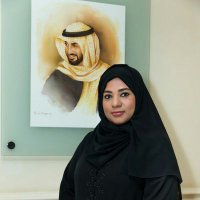 Dr. Amna K Alnakhi(@AmnaAlNakhi) 's Twitter Profile Photo