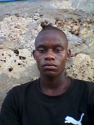 DonaldBaraka2's profile picture. 