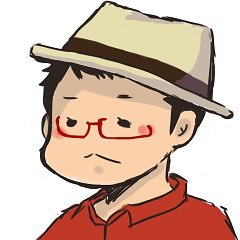 兼松しゅう(ヌッキー)さんのプロフィール画像