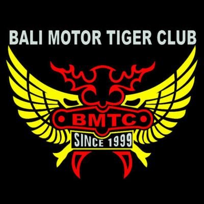 Bali Motor Tiger Club (BMTC) - Honda Tiger Club Indonesia (HTCI) | http://t.co/6vWhsmqwSf
