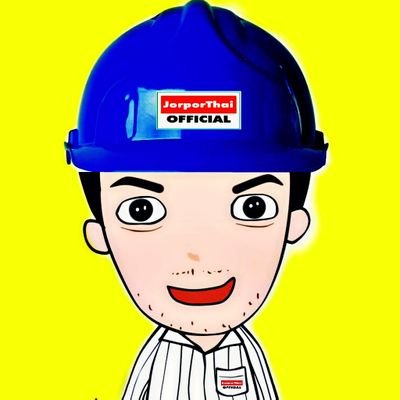 Jorpor = จป (in Thai) = Safety officer
JorporThai = Safety officer in Thailand