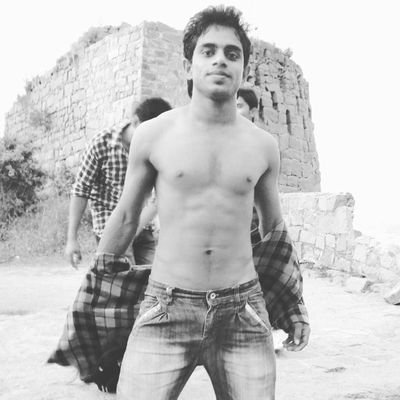 Hafijur748's profile picture. I m Die-hard fan of SRK
#_Srkian