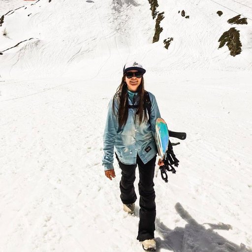 I'm from Russia and love snowboarding, nature and travel with my family and friends
Nitro Snowboards & L1 Premium Goods