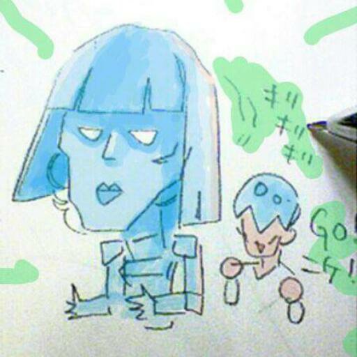 ケニイさんのプロフィール画像
