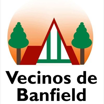 Información de sucesos/reclamos de la ciudad de #Banfield 
Aportando a la batalla cultural contra la ignorancia #LasCrisisEmpiezanEnLosMunicipiosConintendentes