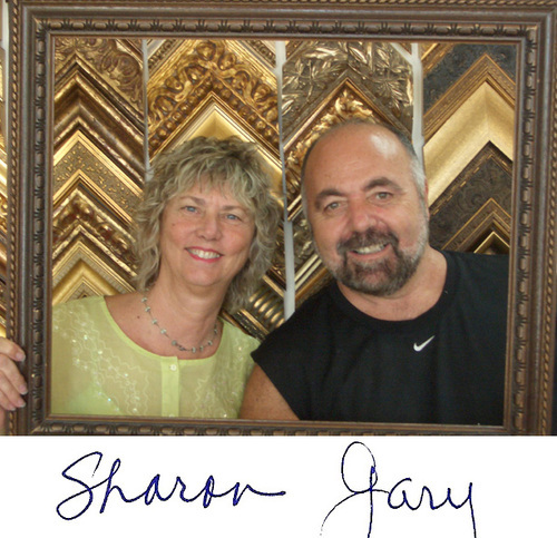Artist, Painter, Custom picture frameshop/Gallery owner. Love marketing, PR and sharing ideas. I also tweet as @MuseumofLitter