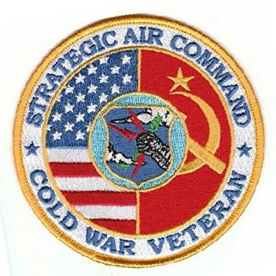 In2012DemsLie's profile picture. TRUMP Won 2020-Dems Stole America! Now Trump won Again & Dementia Joe says it's Red States problem! You lost idiots! Jan 20: Trump is Inchrg!
USAF-SAC. Iowan!