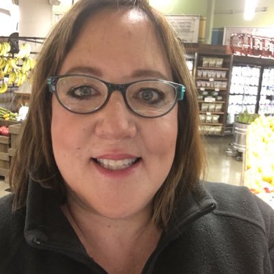 LouiseAtLaw's profile picture. Attorney/baker. Social justice; wholesome farming and food policy; law. #Resist