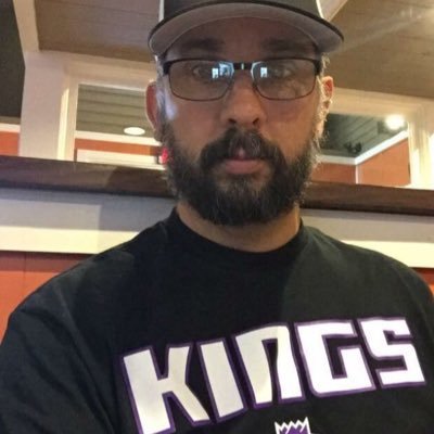 Sac Kings Fan since 85. Your desire to change must be stronger then your desire to stay the same! Positive attitude for a positive day!