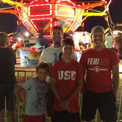 olson_dylan's profile picture. 