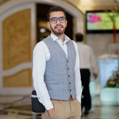 hossam_nosier's profile picture. Photographer