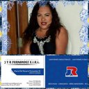 Rosario Fernández (@0251Rosario) Twitter