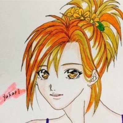 yukari_pepe608 Profile Picture