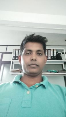 Good luck