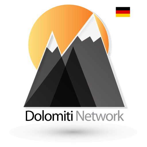Willkommen hier auf Twitter von Dolomiti Network in Deutsche sprache in die schönsten #Bergen der Welt, die #Dolomiten des #Fassatal.