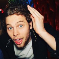 luke (@crazyreject) 's Twitter Profile