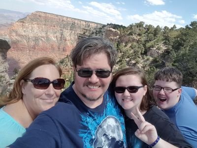 Owner & Editor at https://t.co/b8wNIHgqZ5
I love D&D and my family, and from time to time I will write something.
Business email: crmartin6677@gmail.com
