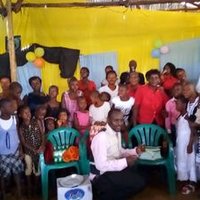 Pastor Alfred Tugabirwe (@tugabirwealfred) 's Twitter Profile