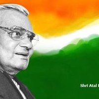 Atal Bihari Vajpayee (@atal_vajpayee) 's Twitter Profile