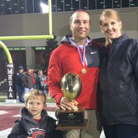 Anthony Stanford(@Coach_Stanford) 's Twitter Profile Photo